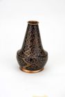 Barren tree vase
